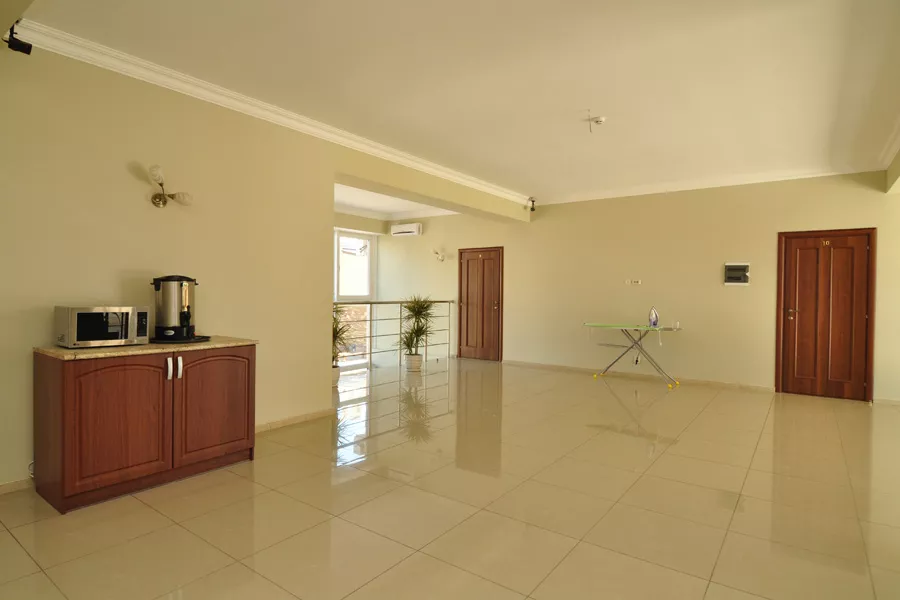 . Гостевой дом "Радуга". Витязево . Гостевой дом "Радуга". Витязево