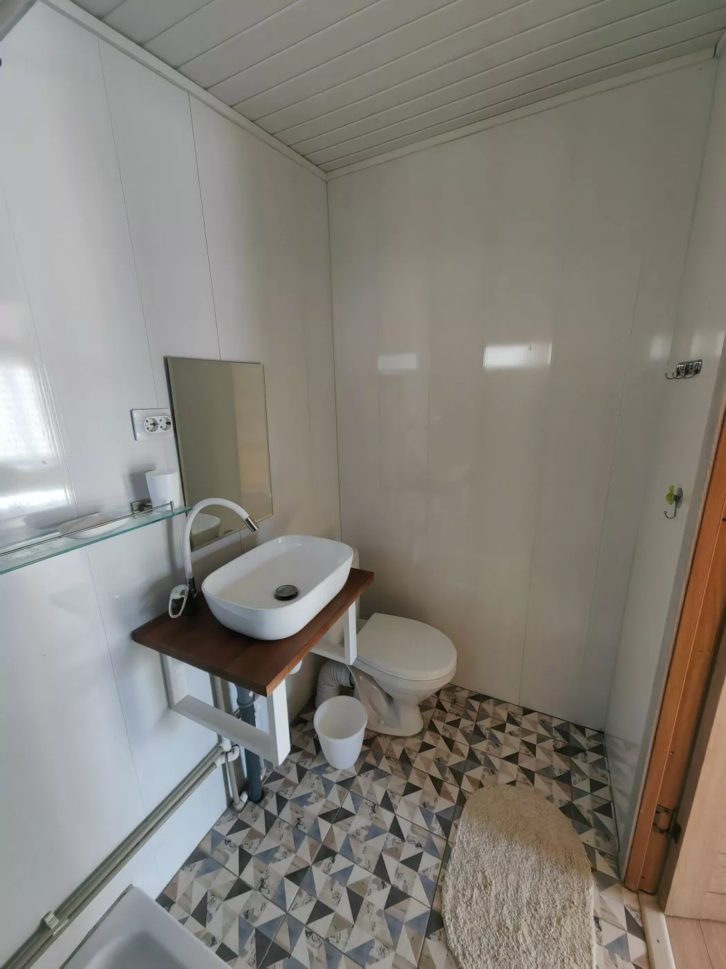 . Гостевой комплекс "Атмосфера". Сухум