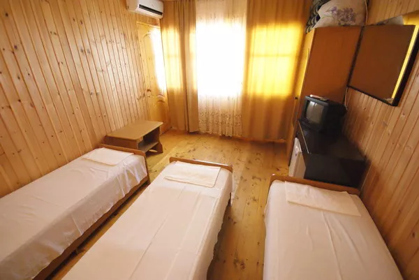 . Гостевой дом "Светлана" - Лоо. Лоо