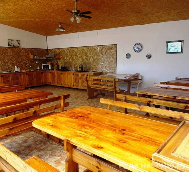 . Частный сектор Калараш 77. Лазаревское . Частный сектор Калараш 77. Лазаревское