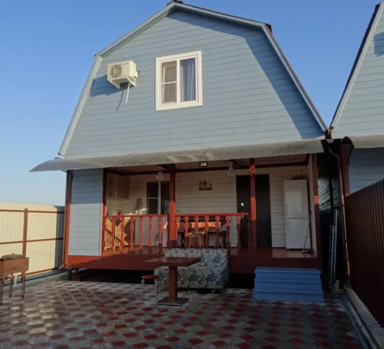 Дом под ключ Участок 196 Дом под ключ Участок 196