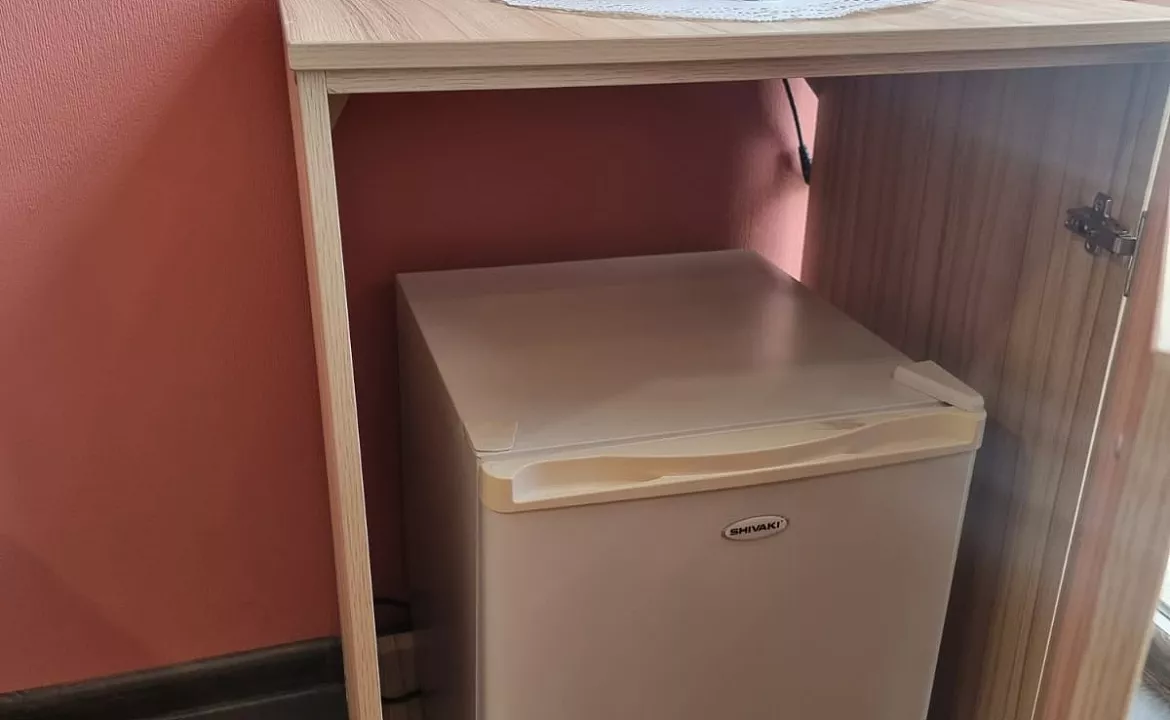 Стандарт. Гостевой дом Июнь. Голубицкая