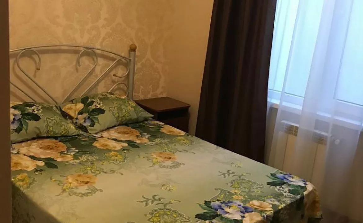 2-х местный номер. Гостевой дом Лагуна. Лазаревское 2-х местный номер. Гостевой дом Лагуна. Лазаревское