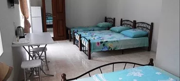 Гостевой дом Горный ручей