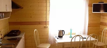 Дом под ключ Крымская 2 Дом под ключ Крымская 2