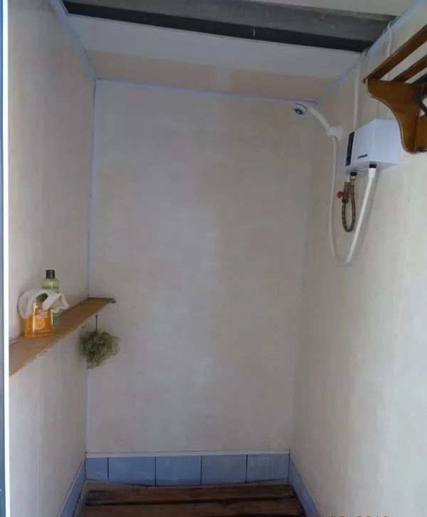 . Частный сектор "Лиманский 26/а". Должанская