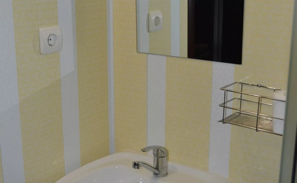 3-х местный номер. Гостевой дом "Sorrento". Архипо-Осиповка