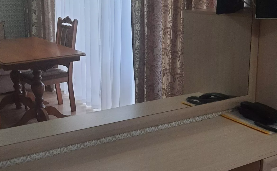 Номер для большой семьи. Гостиница Ника. Геленджик