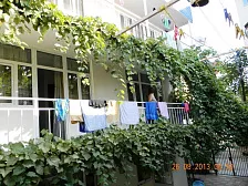 Гостиница "Бирюза"