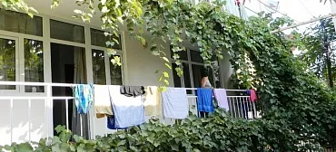 Гостиница "Бирюза"