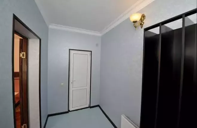 2-х местный стандартный (DBL). Отель «Фрирайд». Эльбрус - гостиницы