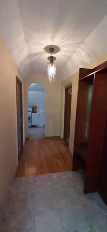 . Гостевой дом на Ореховой. Гурзуф