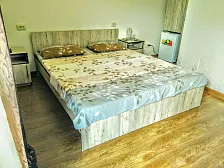 Гостевой дом "Амза" 