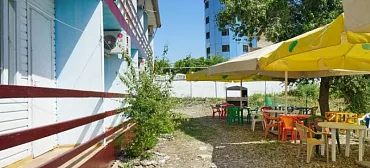 Гостевой дом "Ривьера" - Лазаревское