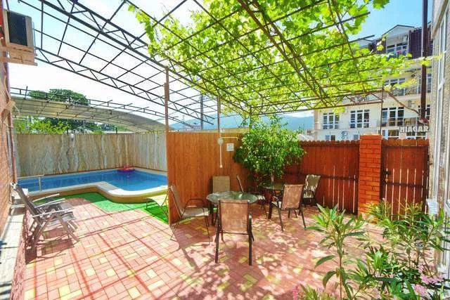 . Частный сектор "Людмила" - Кабардинка. Кабардинка