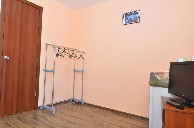 2-местный номер. Мини-отель “Кавказская пленница”. Алушта