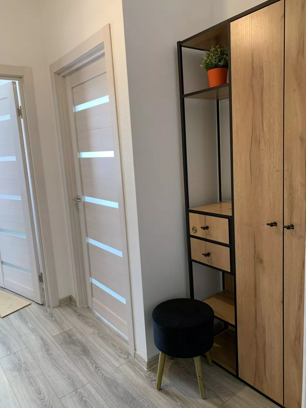 . Апартаменты в ЖК Holiday HOUSE. Сукко