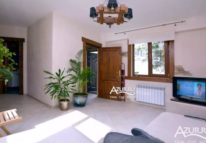 Стандарт. Гостевой дом Лилия. Ялта