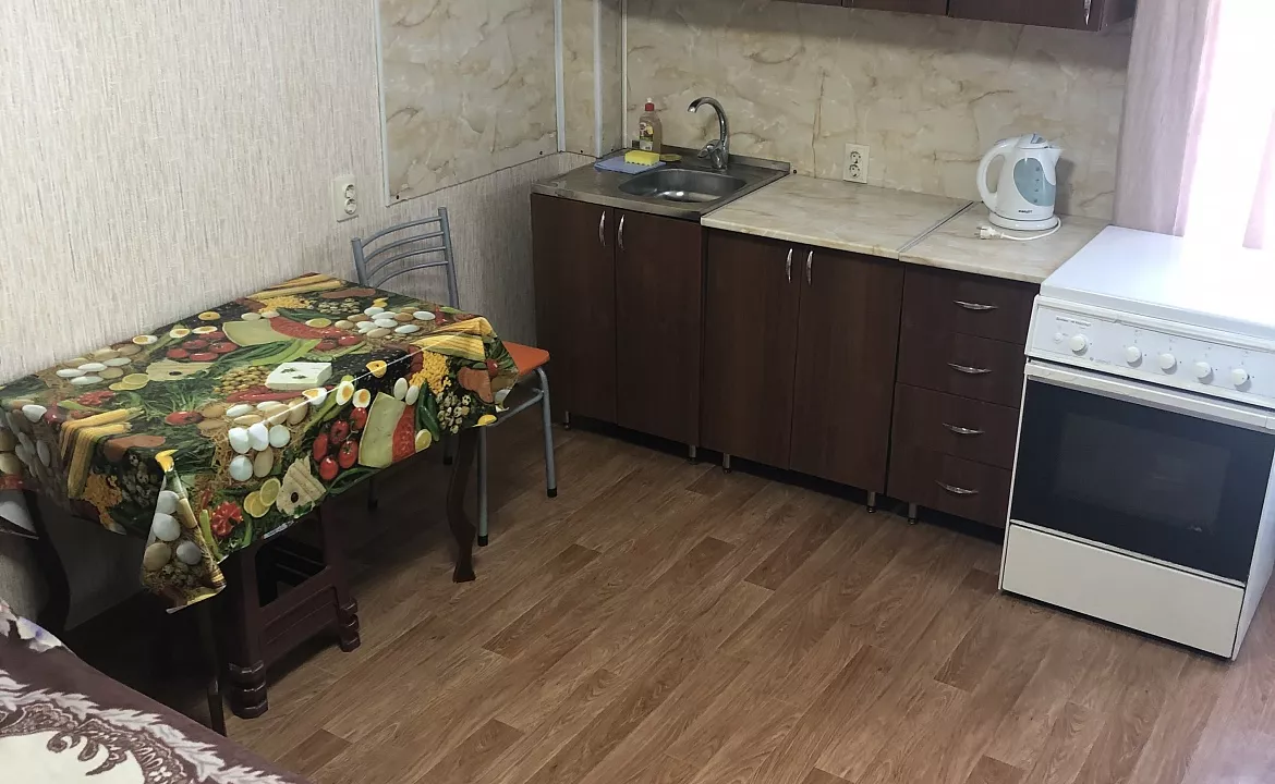 четырехместный. Гостевой дом "Нина" . Ольгинка