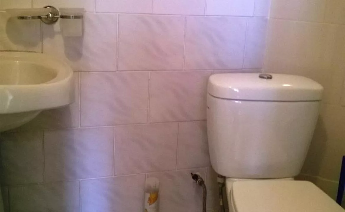 4-х местный 2-х комнатный номер с кухней. Отель "Априори". Витязево