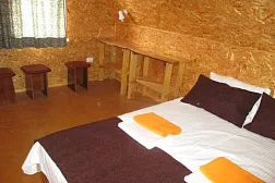 Гостевой дом «СимСим» Гостевой дом «СимСим»