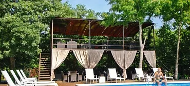 Отель "Поляна"