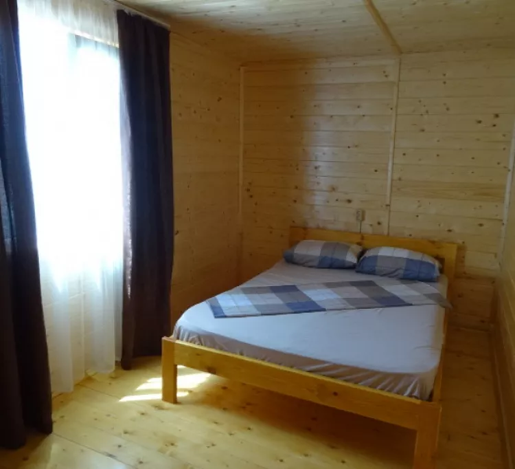 Дом под ключ. Дом под ключ Лиловая 41. Голубицкая