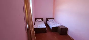 База отдыха Северное сияние