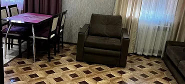 Квартира в многоквартирном доме Студия на Свердлова 55/3