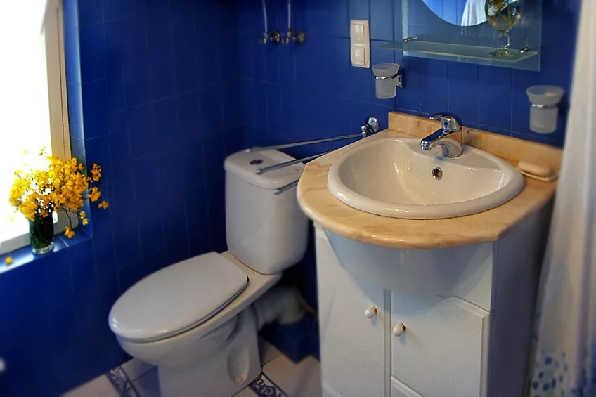 Дача. Виллы "Мераба". Гурзуф