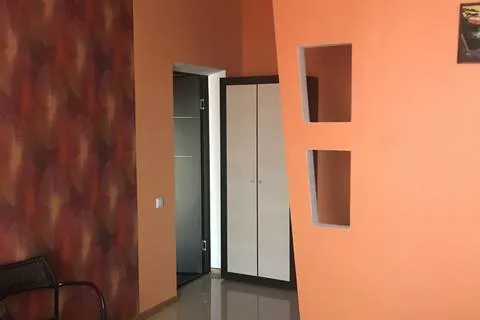 Номер 33. Гостевой дом Sharmel. Севастополь