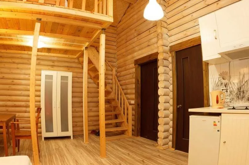 . Гостевой дом "ДОМ АБОРИГЕНА" Комфортные апартаменты и коттеджи . Красная Поляна