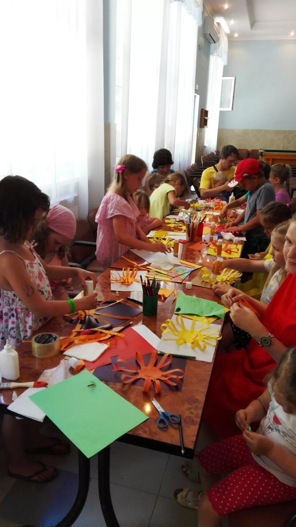 . Пансионат "Приазовье". Ейск . Пансионат "Приазовье". Ейск