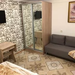 4-х местный номер Стандарт. Частный сектор "Удача" . Адлер 4-х местный номер Стандарт. Частный сектор "Удача" . Адлер