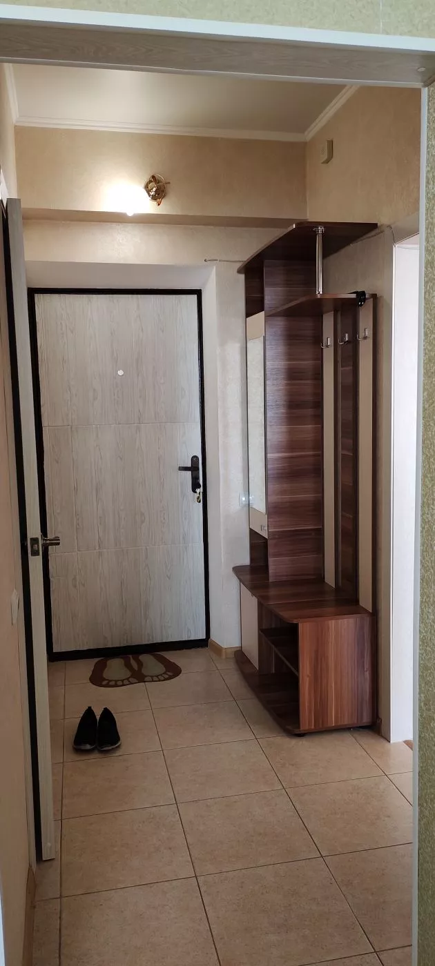 . Уютные Апартаменты На Парковой . Анапа