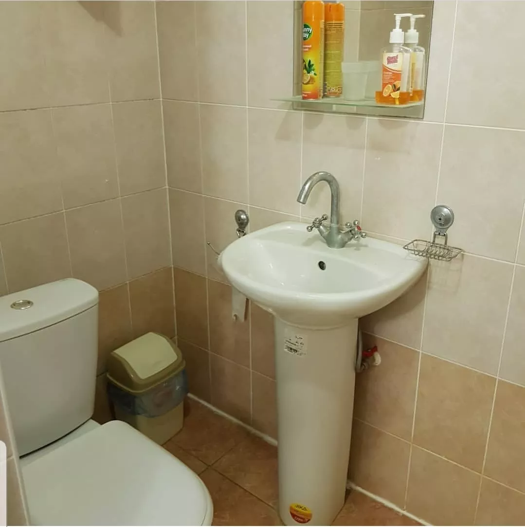 . Гостевой дом "Флора". Геленджик . Гостевой дом "Флора". Геленджик