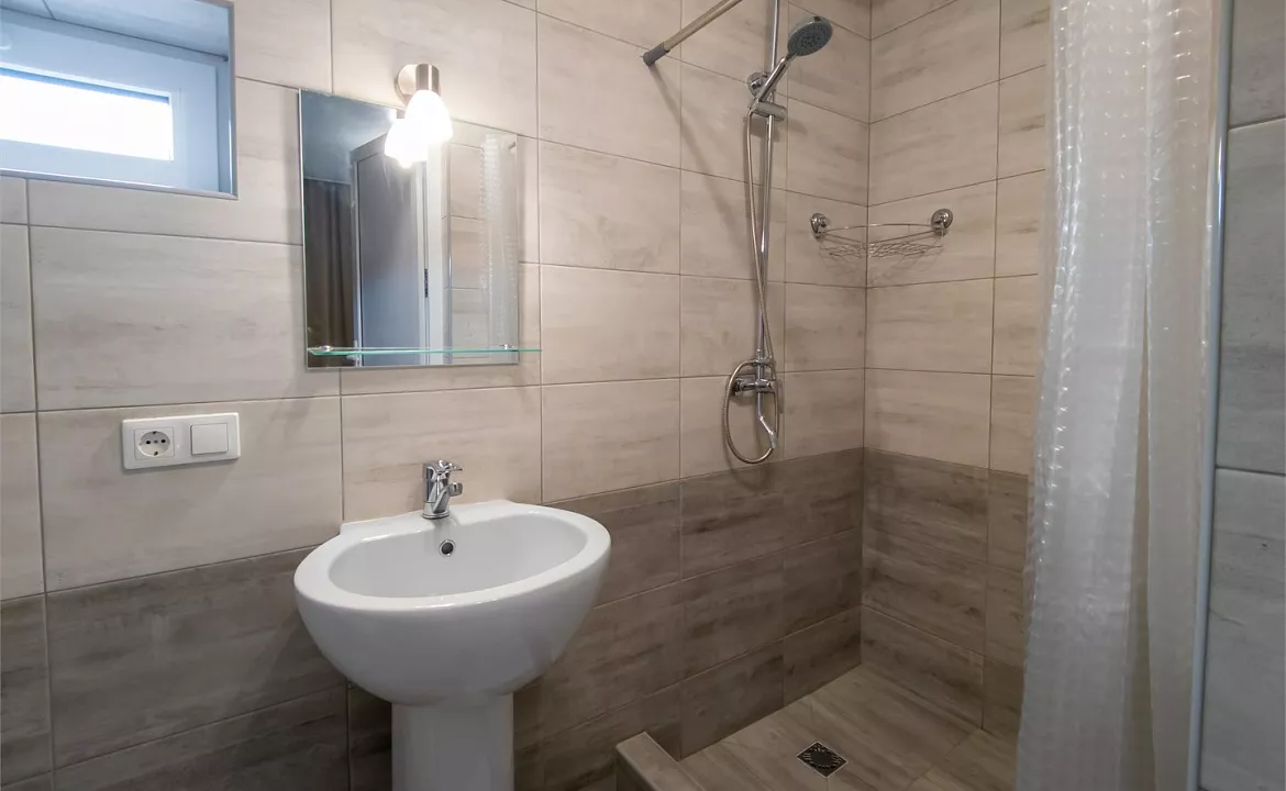 Стандарт улучшенный. Гостевой дом "Фазенда". Кабардинка