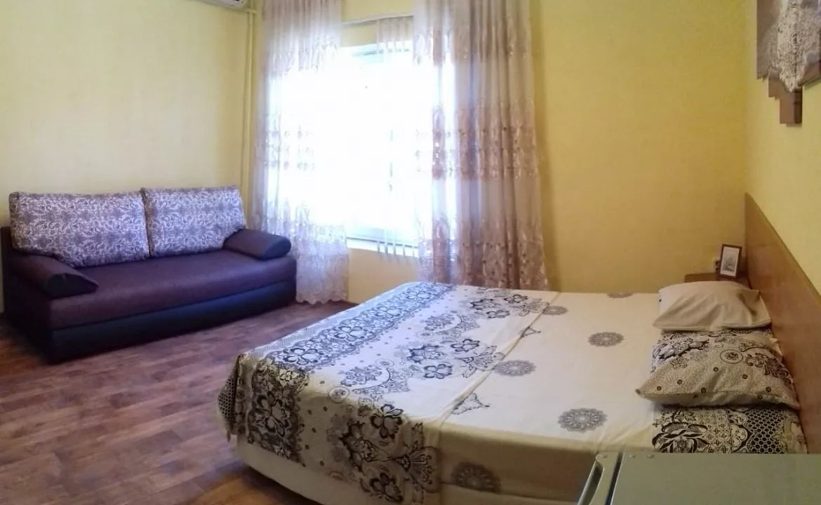 4-х местный номер Стандарт. Частный сектор "Итальянский дворик". Архипо-Осиповка 4-х местный номер Стандарт. Частный сектор "Итальянский дворик". Архипо-Осиповка