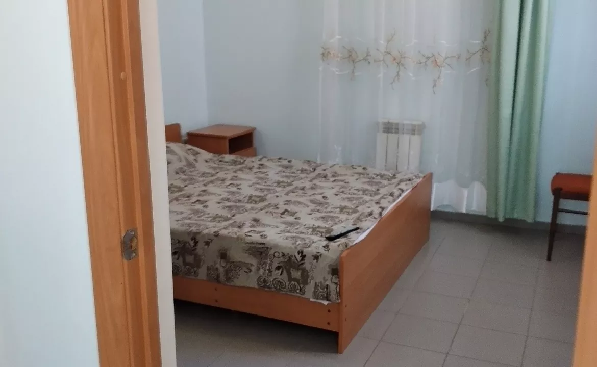 4 МЕСТНЫЙ 2 КОМНАТНЫЙ С КУХНЕЙ. Частный сектор Отдых у Ильича.. Лоо