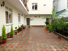 Гостиница "Патио" Гостиница "Патио"