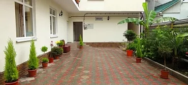 Гостиница "Патио"