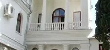 Вилла "Ренессанс"