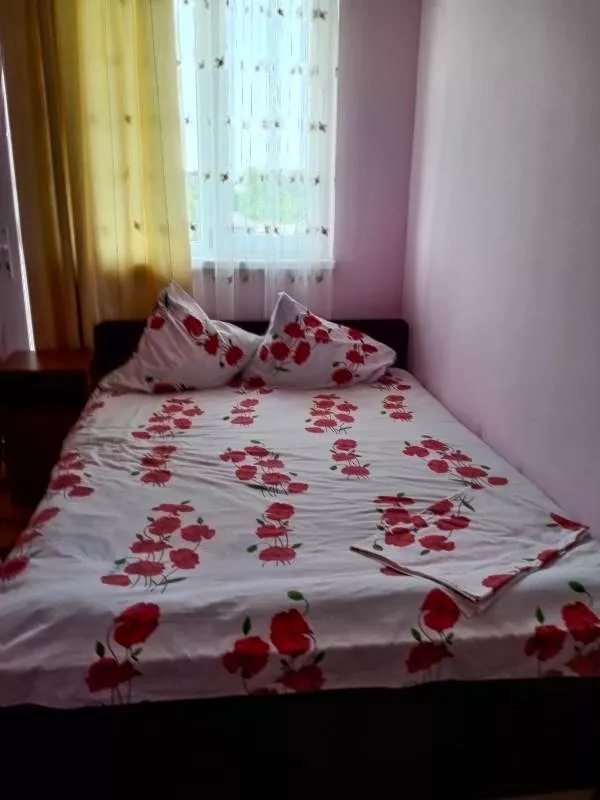 . Частный сектор Братьев Джинджолия 17/А. Новый Афон