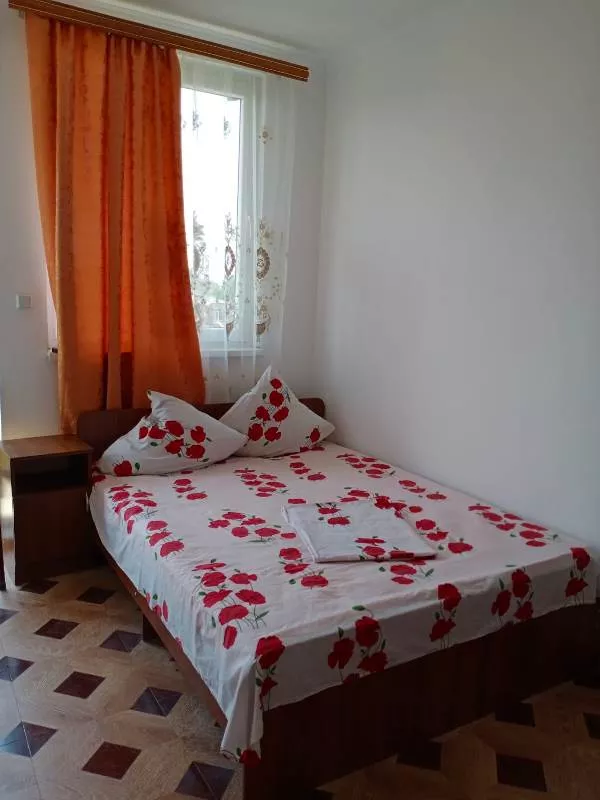 . Частный сектор Братьев Джинджолия 17/А. Новый Афон