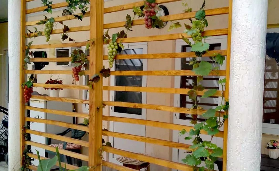 2-х местный Эконом. Гостевой дом Отдых - Геленджик. Геленджик