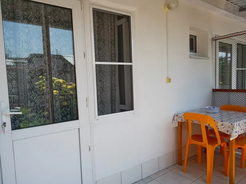 . Частный сектор "Черномор". Благовещенская