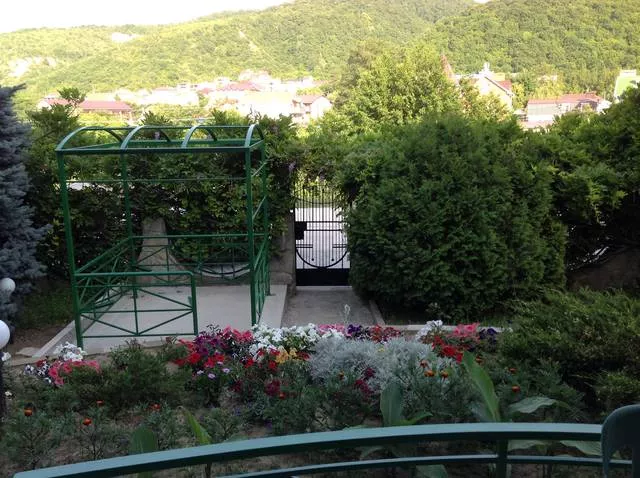 . Гостевой дом «Диана» - Архипо-Осиповка. Архипо-Осиповка