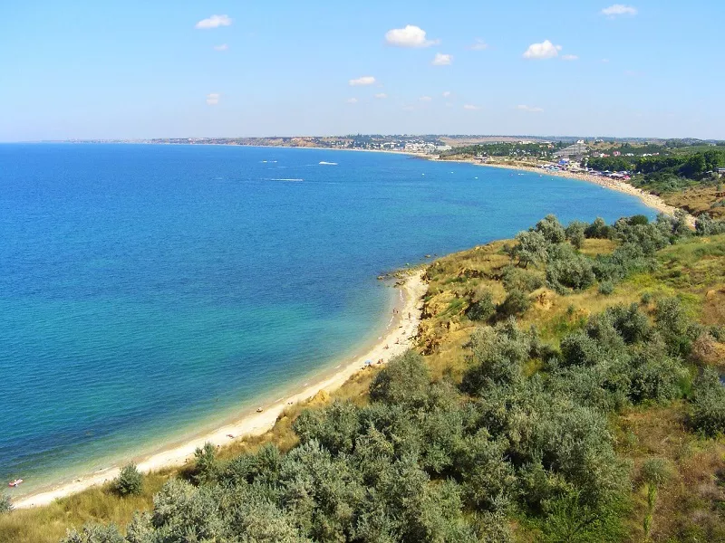 . Гостевой дом «Солнечный» - Севастополь. Севастополь