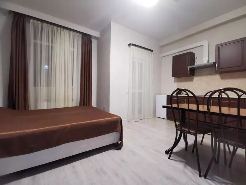 . Отель "Mountain View" апарт-отель . Красная Поляна . Отель "Mountain View" апарт-отель . Красная Поляна