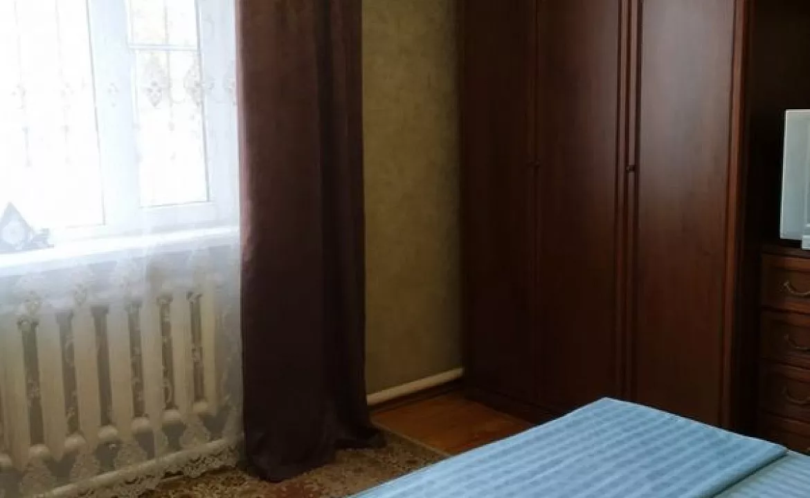 3-х местный номер Стандарт. Частный сектор "На Южной". Архипо-Осиповка